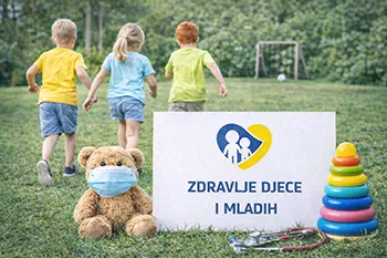 Zdravlje djece i mladih